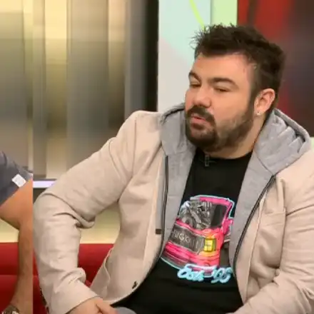 ЛЕШ!! Ето коя е „ергенката“, отвратила продуцента на „Капките“ на финала! (Кико бесен, нарече я простит*тка – ВИЖ ТУК)