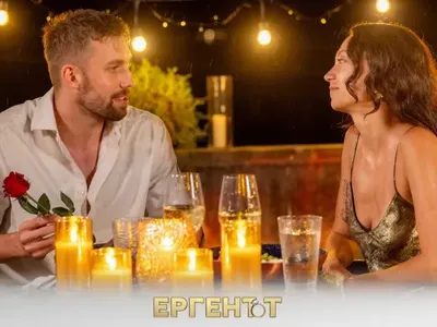 Лигльото Виктор от „Ергенът“ с огромни претенции към жените!Призна си какви са