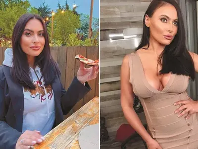 Лиляна от “Биг брадър” влезе с носия в “Утробата”