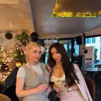 Little Sofia посреща гости на входа на Южния парк