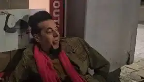 Лорд Евгени Минчев: Омразата ме дисциплинира, а любовта – вдъхновява!