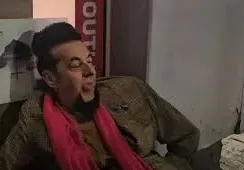 Лорд Евгени Минчев: Омразата ме дисциплинира, а любовта – вдъхновява!