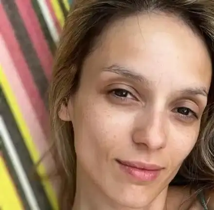 Луиза Григорова лекува от простотия