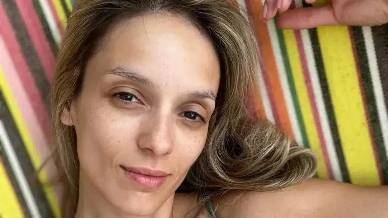 Луиза Григорова лекува от простотия