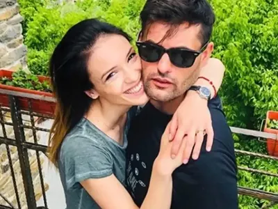 Луиза Григорова се скатава от работа