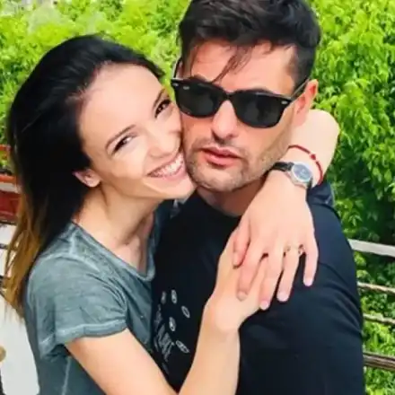 Луиза Григорова се скатава от работа