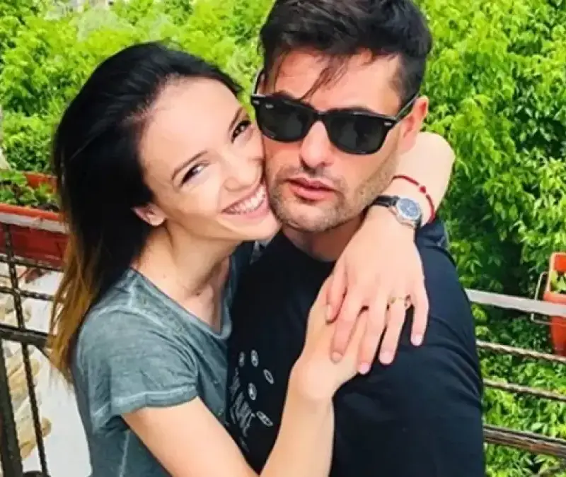 Луиза Григорова се скатава от работа