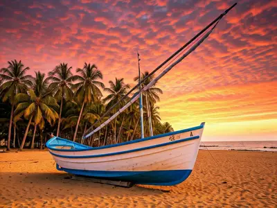 Лято в една вълшебна дума: море