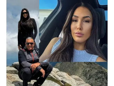 Любимата на Юксел – бременна в 5-ия месец! Тв водещият на седмото небе от щастие (СНИМКИ)