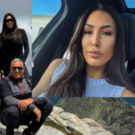 Любимата на Юксел – бременна в 5-ия месец! Тв водещият на седмото небе от щастие (СНИМКИ)