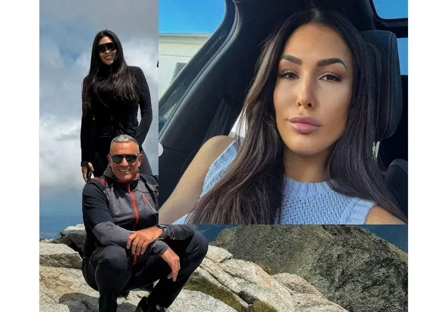 Любимата на Юксел – бременна в 5-ия месец! Тв водещият на седмото небе от щастие (СНИМКИ)