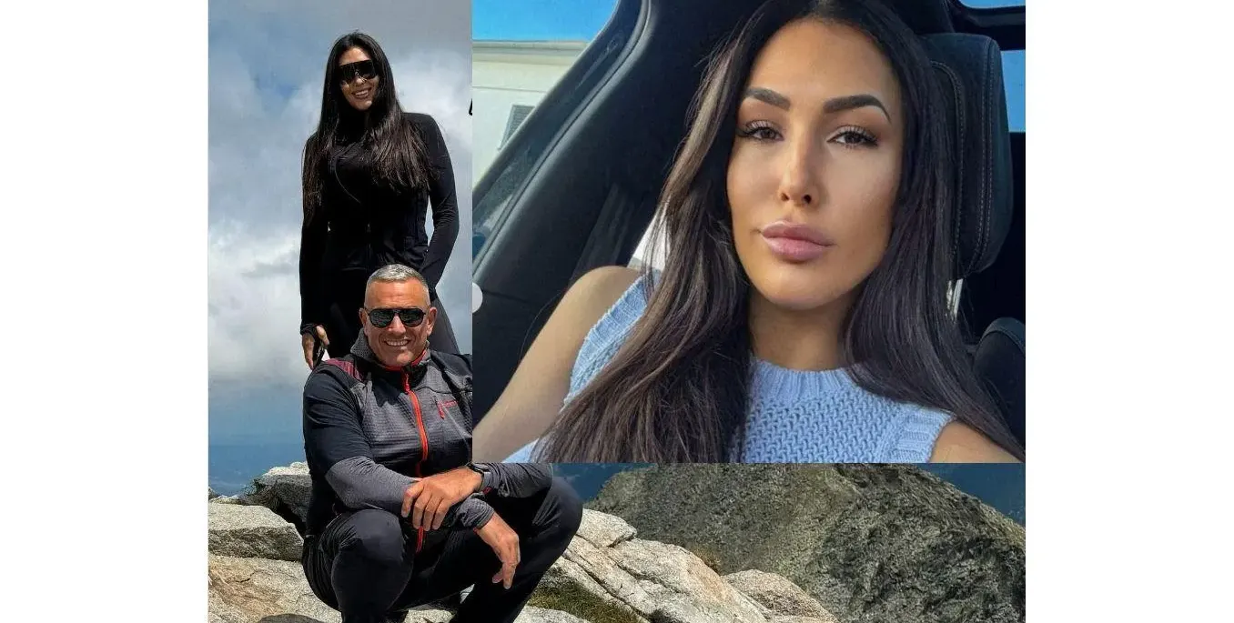 Любимата на Юксел – бременна в 5-ия месец! Тв водещият на седмото небе от щастие (СНИМКИ)