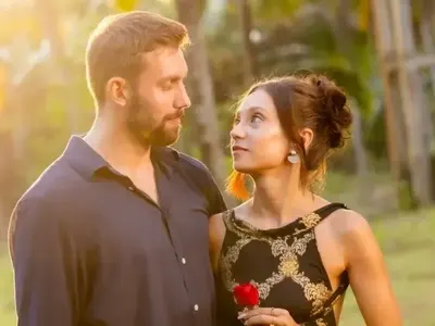 Любомира заряза Виктор за по-дебел портфейл