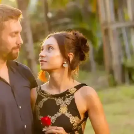 Любомира заряза Виктор за по-дебел портфейл