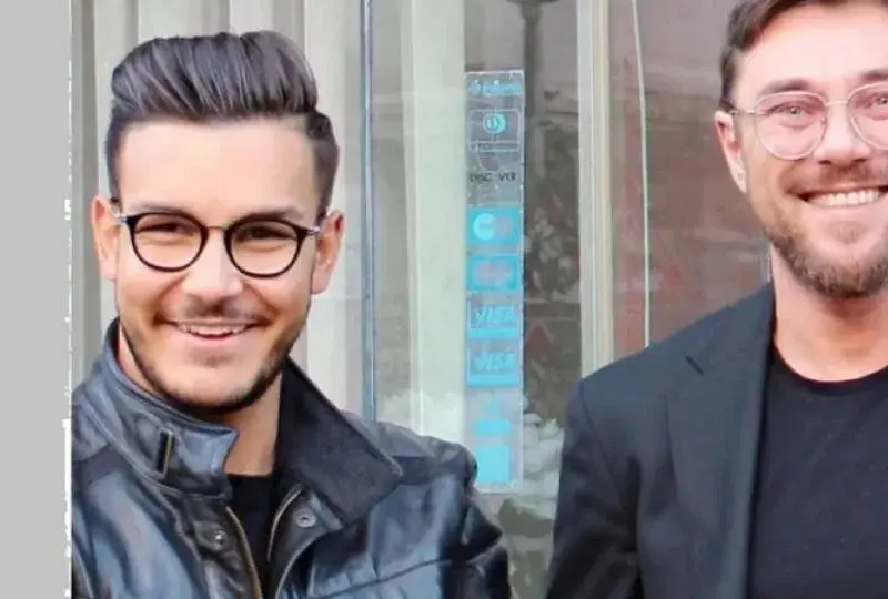 Любовникът-пастор  на Миро отваря  училище за врачки