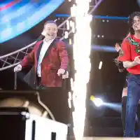 Маги Халваджиян открива победителя Вениамин в интернет