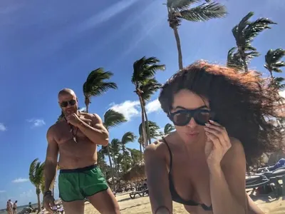 Маги Сидерова забегна за Майорка