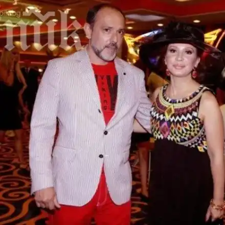 Магьосница! 4 кила свали Елвира без зор