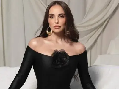 Майка й искала да я абортира! И още 9 неща, които не знаете за Николета Лозанова