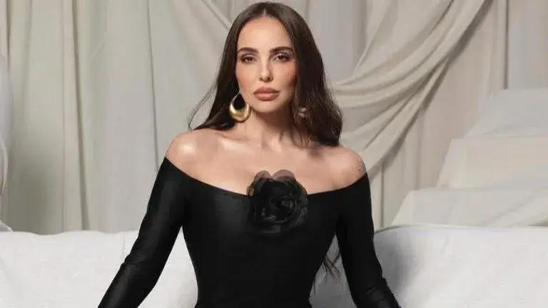 Майка й искала да я абортира! И още 9 неща, които не знаете за Николета Лозанова