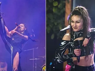 Майката на Керана спасила поразено от гръм момиче