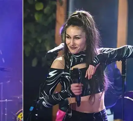 Майката на Керана спасила поразено от гръм момиче