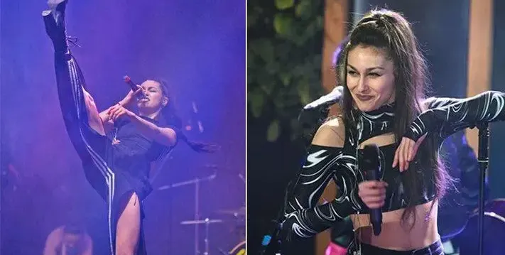 Майката на Керана спасила поразено от гръм момиче