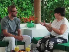 Майката на Любомира към Виктор: Тя има проклет характер! А ти следвай сърцето си (Предаде ли я майка й)
