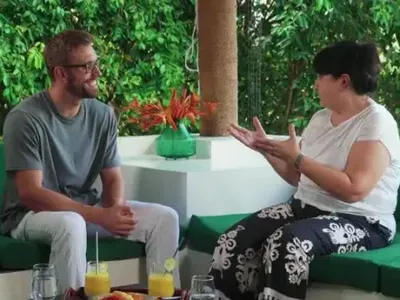 Майката на Любомира към Виктор: Тя има проклет характер! А ти следвай сърцето си (Предаде ли я майка й)