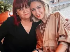 Майката на Мария Бакалова стопи 40 кг.