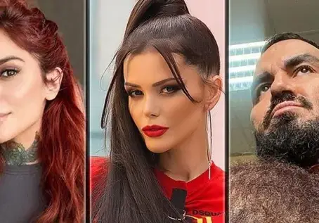 Марешка подпука чалгата: Как може Азис да представлява България? Преслава, коя си ти?