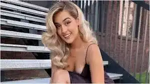 Мари вече е здрава