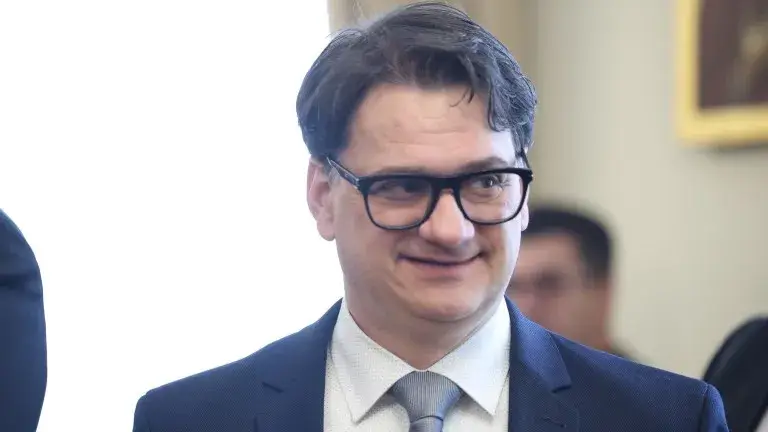 Мариан Бачев се оплете с кадровите назначения в Министерство на културата 