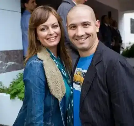 Мариана Векилска се събра с бившия