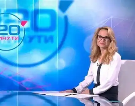 Мария Цънцарова плаши с яко кроше