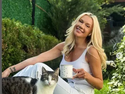 Мария Игнатова снима дъждовници по Витоша (ВИЖТЕ)