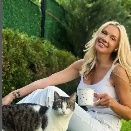 Мария Игнатова снима дъждовници по Витоша (ВИЖТЕ)