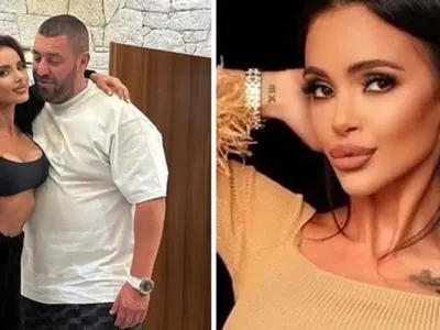 Мария носи нещастие! Всеки мъж, венчал се за нея, свършва зле. Миро Дзвера дори е на прага на най-лошото  (Подробности)