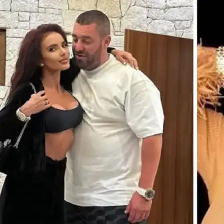 Мария носи нещастие! Всеки мъж, венчал се за нея, свършва зле. Миро Дзвера дори е на прага на най-лошото  (Подробности)