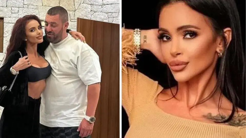 Мария носи нещастие! Всеки мъж, венчал се за нея, свършва зле. Миро Дзвера дори е на прага на най-лошото  (Подробности)