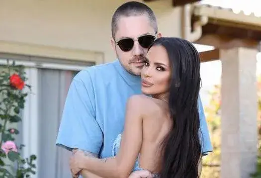 Мария ПРОГОВОРИ: Щастлива съм с новия мъж до себе си! (Ето какво разкри за него)