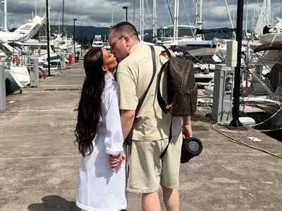 Мария ПРОГОВОРИ: Щастлива съм с новия мъж до себе си! (Ето какво разкри за него)