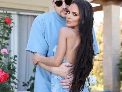 Мария ПРОГОВОРИ: Щастлива съм с новия мъж до себе си! (Ето какво разкри за него)