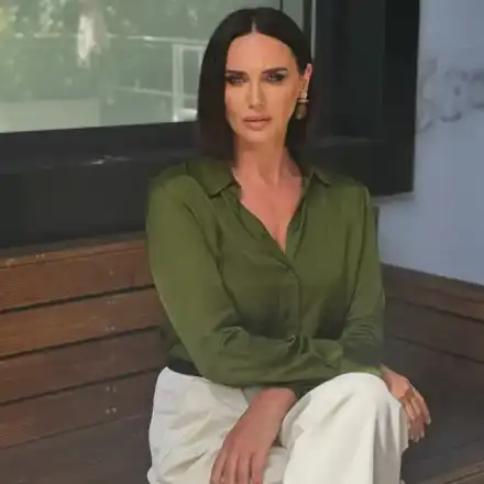 Мария Силвестър учи с Венета Райкова