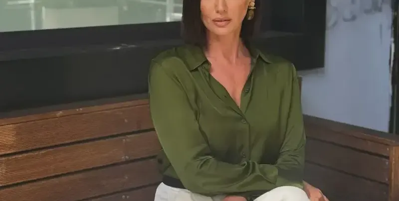 Мария Силвестър учи с Венета Райкова