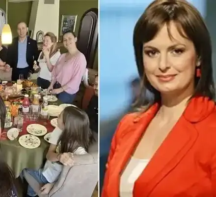 Марияна Векилска се събра с бившия си