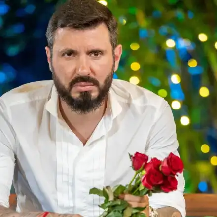 Мартин Елвиса изплиска и скочи бесен: Мразя такива хора!