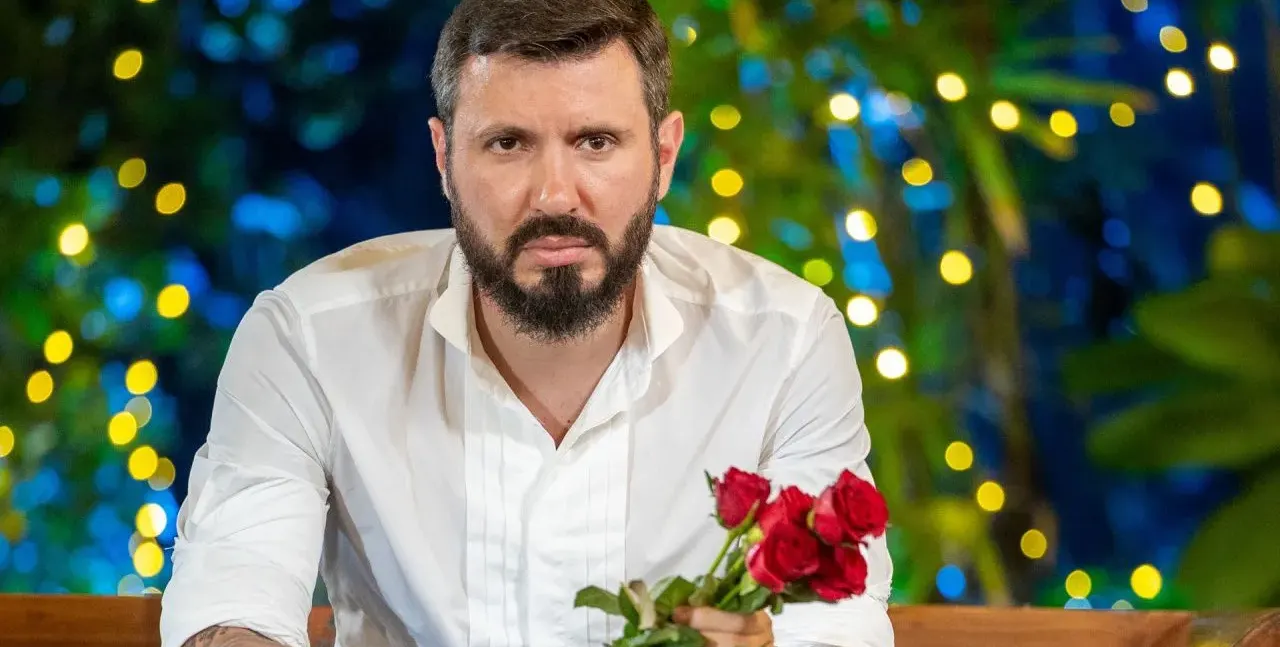Мартин Елвиса изплиска и скочи бесен: Мразя такива хора!