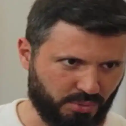 Мартин Елвиса РАЗТЪРСИ: Тази жена беше най-чистата и истинска любов в живота ми! Не съм й го казвал! (ето коя е тя - СНИМКИ)