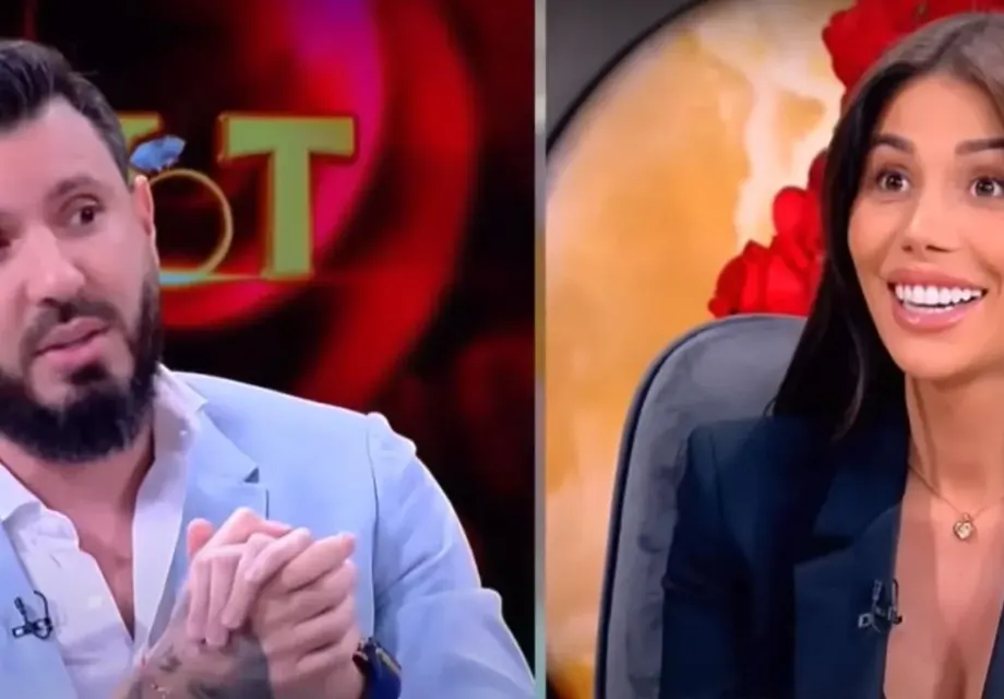 Мартин ПОДРОБНО: 7 пъти спах с Даниела! (Кой разпространи номера й)